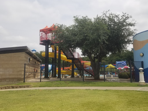 Water Park «Bedford Splash», reviews and photos, 2801 Forest Ridge Dr, Bedford, TX 76021, USA