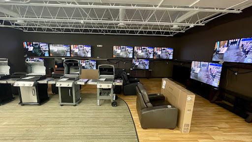 Electronics Store «Jetson Appliance & Electronics Experts», reviews and photos, 10350 US-1, Port St Lucie, FL 34952, USA