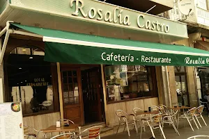 Restaurante Rosalía Castro image