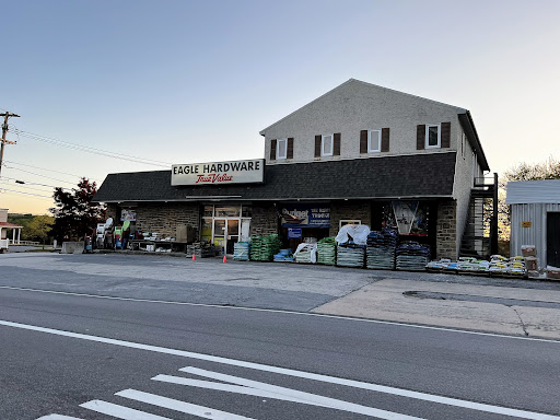 Home Improvement Store «Eagle True Value Hardware», reviews and photos, 100 Pottstown Pike, Eagle, PA 19480, USA