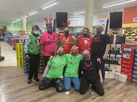 Supermarket «Weis Markets», reviews and photos, 1440 Allegheny St, Jersey Shore, PA 17740, USA