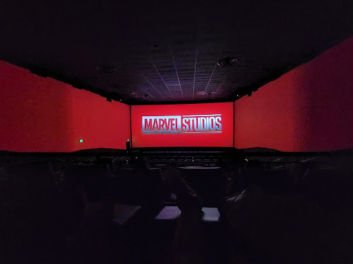 Movie Theater «Regal Cinemas Magnolia Place 16», reviews and photos, 9645 Westview Dr, Coral Springs, FL 33076, USA