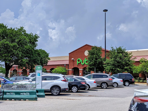 Supermarket «Publix Super Market at Ashley Landing», reviews and photos, 1401 Sam Rittenberg Blvd, Charleston, SC 29407, USA