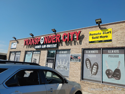 Locksmith «Transponder City», reviews and photos, 7358 Harlem Ave, Bridgeview, IL 60455, USA