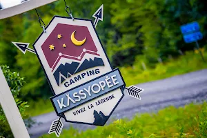 Camping Kassyopée image