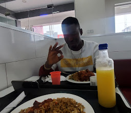 Genesis Restaurant, TRANS-AMADI photo