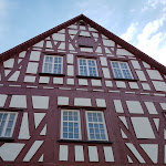 Photo n°1 de l'avis de Roland.c fait le 18/07/2017 à 09:57 sur le  Schloss \ Werk - Café \ Bar à Gaildorf