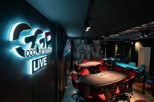 GoodGame Poker Live 渋谷 ポーカー image