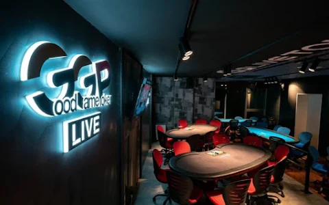 GoodGame Poker Live 渋谷 ポーカー image