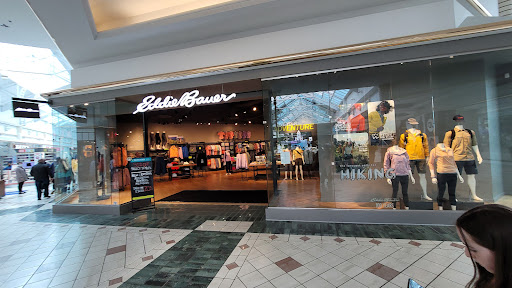 Shopping Mall «Eastview Mall», reviews and photos, 7979 Pittsford Victor Rd, Victor, NY 14564, USA