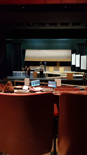 Performing Arts Theater «Theatre on the Square - Broadway Center for the Performing Arts», reviews and photos, 915 Broadway, Tacoma, WA 98402, USA