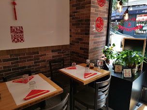 Photo n°37 de XI'AN à Paris ()