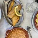 Photo n°1 de l'avis de silvia.p fait le 02/04/2024 à 14:05 sur le  Tasquinha do Fujacal à Braga