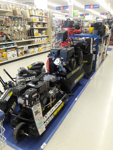 Hardware Store «Harbor Freight Tools», reviews and photos, 3050 N Josey Ln #106, Carrollton, TX 75007, USA