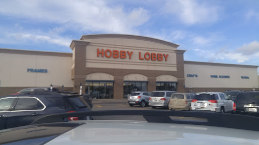 Craft Store «Hobby Lobby», reviews and photos, 3192 S Linden Rd a102, Flint, MI 48507, USA