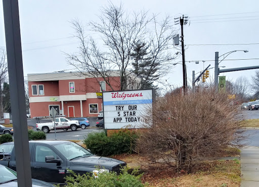 Drug Store «Walgreens», reviews and photos, 276 W Lee Hwy, Warrenton, VA 20186, USA