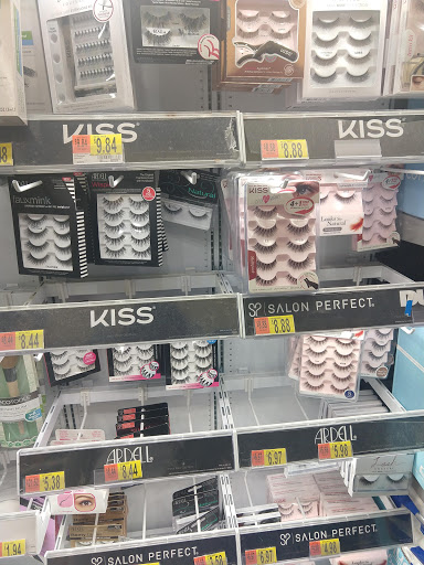 Supermarket «Walmart Neighborhood Market», reviews and photos, 637 Robert Blvd, Slidell, LA 70458, USA