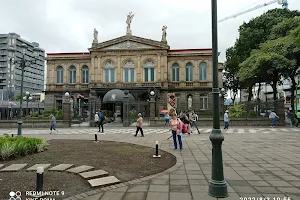 Plaza de la Cultura image