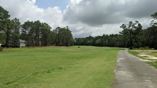 Country Club «Lakes Country Club», reviews and photos, 591 S Shore Dr, Southport, NC 28461, USA