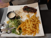 Steak du Restaurant L'avenue_ à Laon - n°6