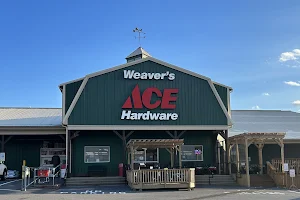 Weaver's Ace Hardware Fleetwood image