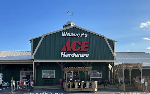 Weaver's Ace Hardware Fleetwood image