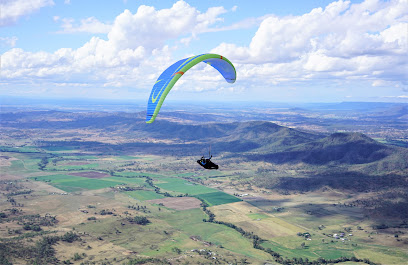 Flow Paragliders