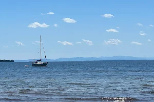 Alburgh Dunes State Park image