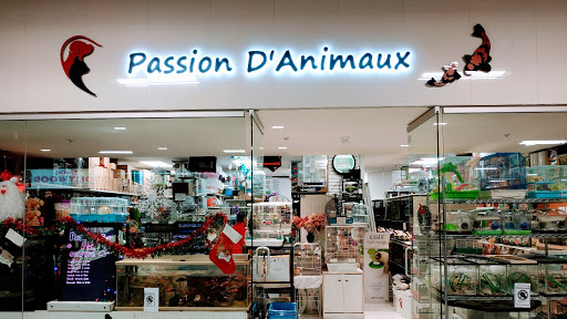 Passion D'animaux, Passion for pets