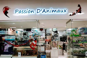 Passion d'animaux image