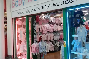Clydebank Babywear image
