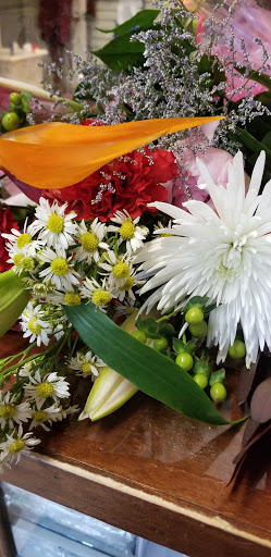 Florist «S & B Florists», reviews and photos, 1138 Nostrand Ave, Brooklyn, NY 11225, USA
