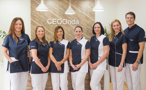 Centre d'Especialitats Odontológiques d'Onda en Onda, Castellón