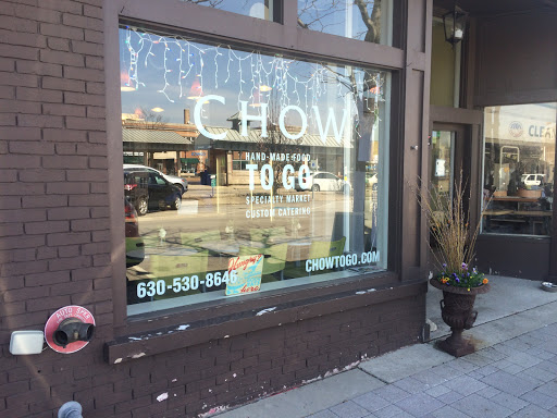 Caterer «Chow», reviews and photos, 116 W Park Ave, Elmhurst, IL 60126, USA