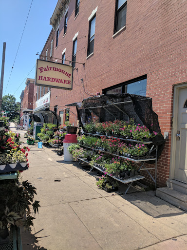 Hardware Store «Fairmount Hardware», reviews and photos, 2011 Fairmount Ave, Philadelphia, PA 19130, USA