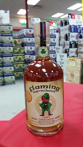 Liquor Store «Curtis Liquors - Weymouth», reviews and photos, 486 Columbian St, Weymouth, MA 02190, USA