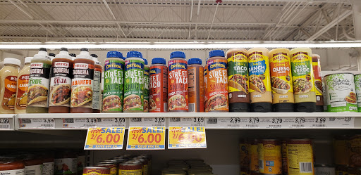 Grocery Store «Food Lion», reviews and photos, 1200 Beaver Brook Plz, New Castle, DE 19720, USA