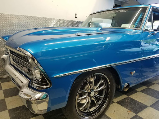 Auto Repair Shop «Sammys Auto Repair & Body Shop», reviews and photos, 3330 W Main St, Tampa, FL 33607, USA