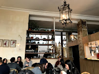 Atmosphère du Restaurant L'Avant-Poste à Paris - n°5