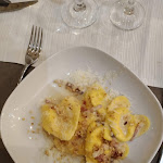 Photo n°3 de l'avis de giuseppe.r fait le 26/05/2019 à 16:41 sur le  Agriristoro l'Antica Cantina à Caprarola