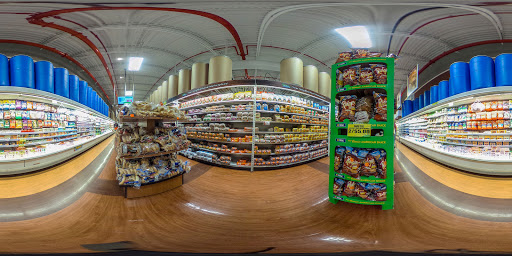 Supermarket «City Fresh (Associated) Supermarket», reviews and photos, 1380 Pennsylvania Ave, Brooklyn, NY 11239, USA