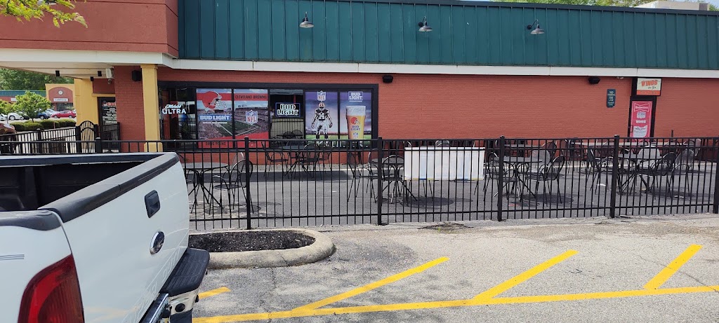 Wings Sports Bar & Grille 45430