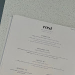 Photo n°4 de l'avis de Tanya.y fait le 22/06/2023 à 21:07 sur le  Rosi. Café & more à Porto