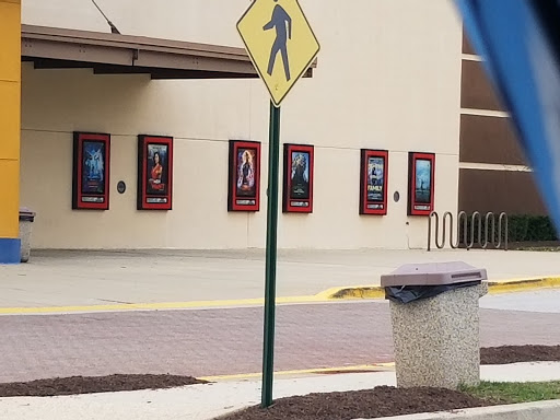 Movie Theater «Regal Cinemas Bowie 14», reviews and photos, 15200 Major Lansdale Blvd, Bowie, MD 20716, USA