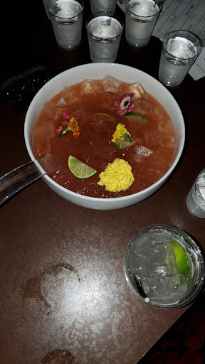 Bar «Paramour», reviews and photos, 102 9th St, San Antonio, TX 78215, USA