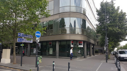 Photo du Banque Société Générale à Saint-Denis