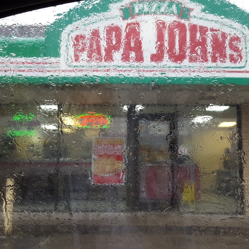 Papa John's Pizza