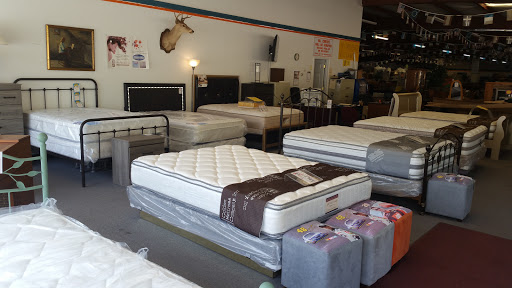 Furniture Store «Furniture & Mattress Discounters», reviews and photos, 424 W Memorial Dr, Dallas, GA 30132, USA