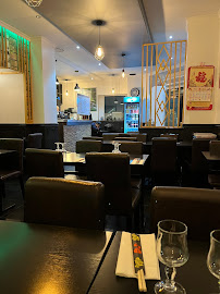 Les plus récentes photos du Restaurant japonais S sushi boulogne à Boulogne-Billancourt - n°4