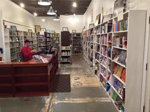Book Store «Mockingbird Books - Guerneville», reviews and photos, 14045 Armstrong Woods Rd, Guerneville, CA 95446, USA